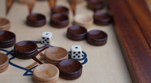 game mod debet