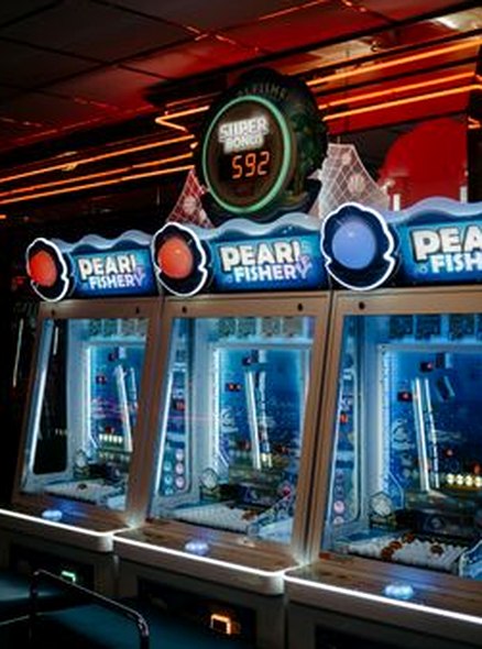 game mod debet