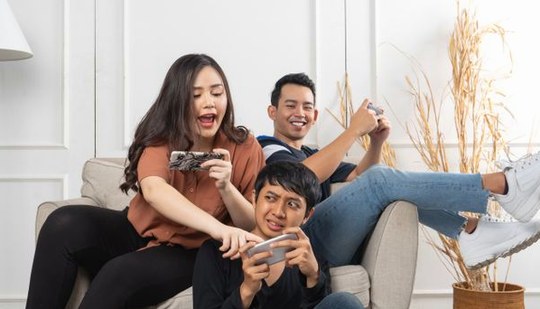 game mod debet